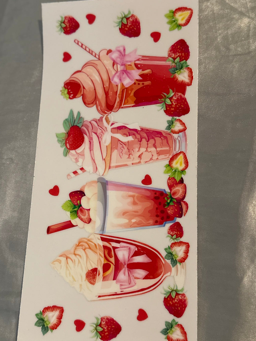 WRAPS