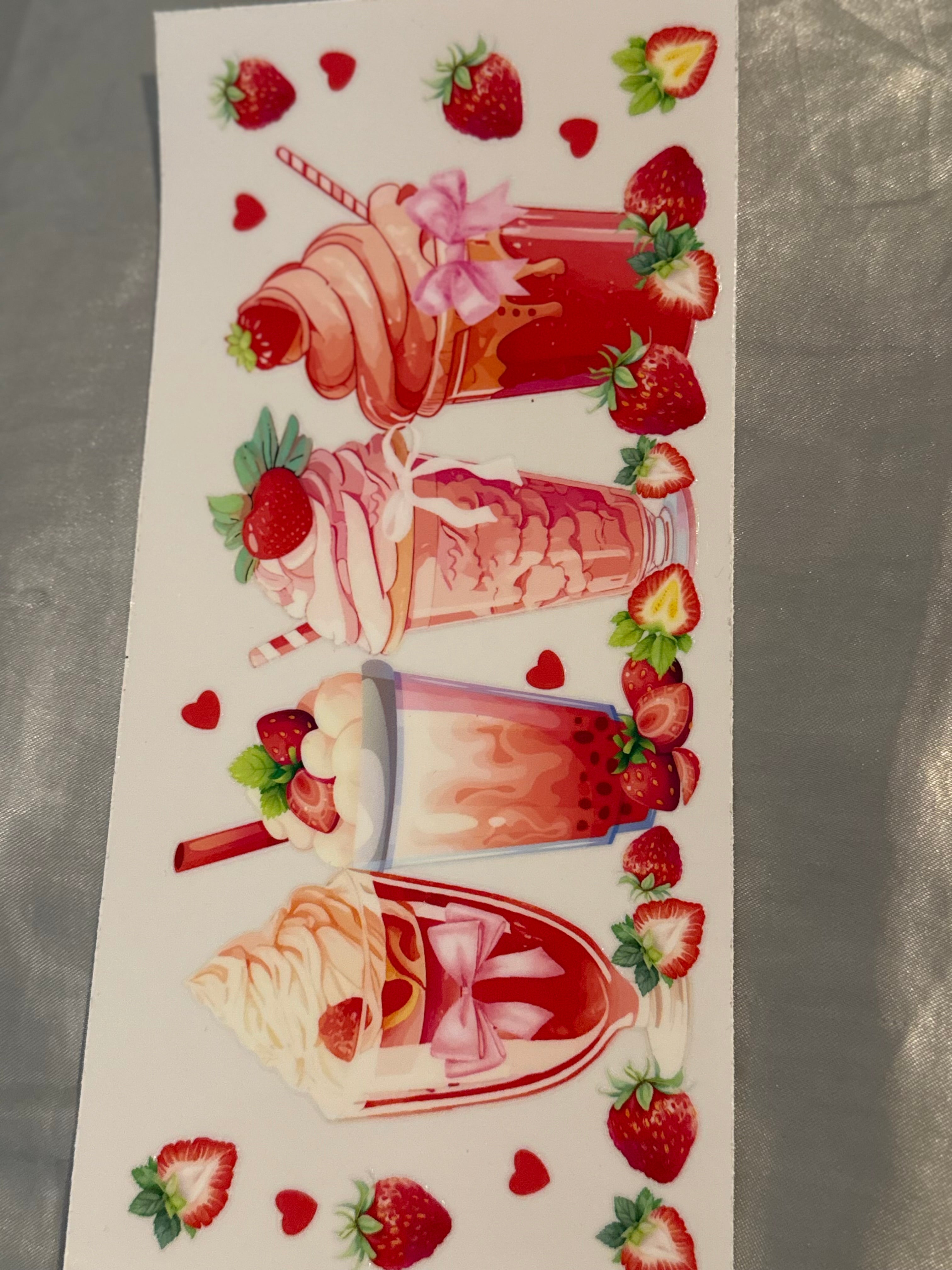 WRAPS