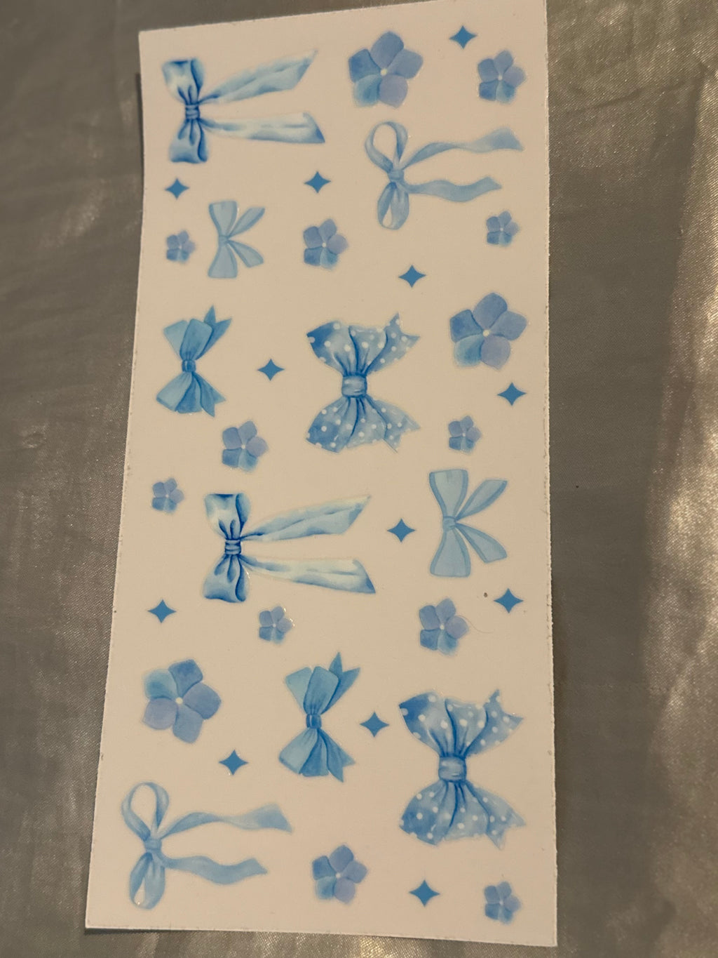 WRAPS