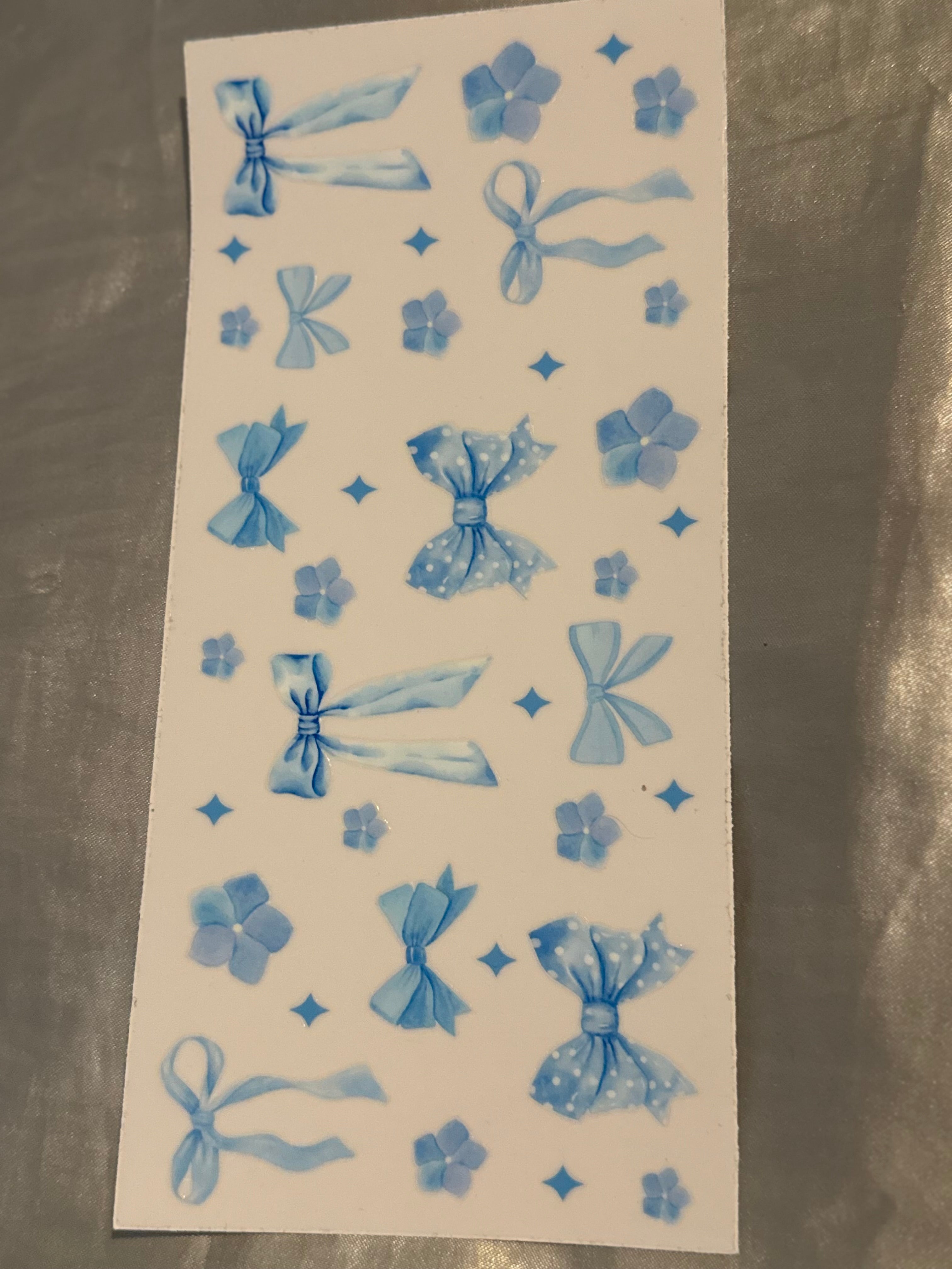 WRAPS