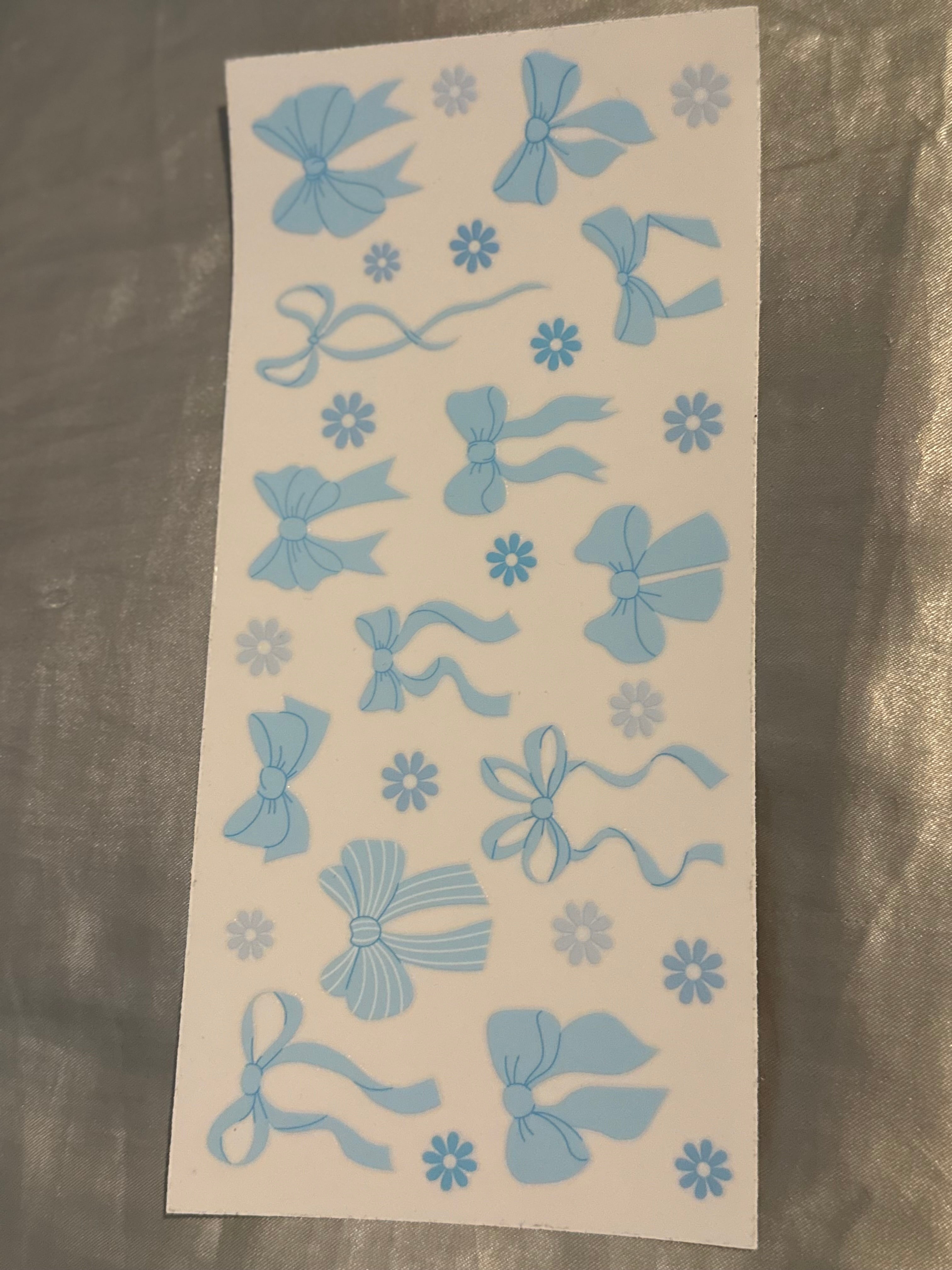 WRAPS