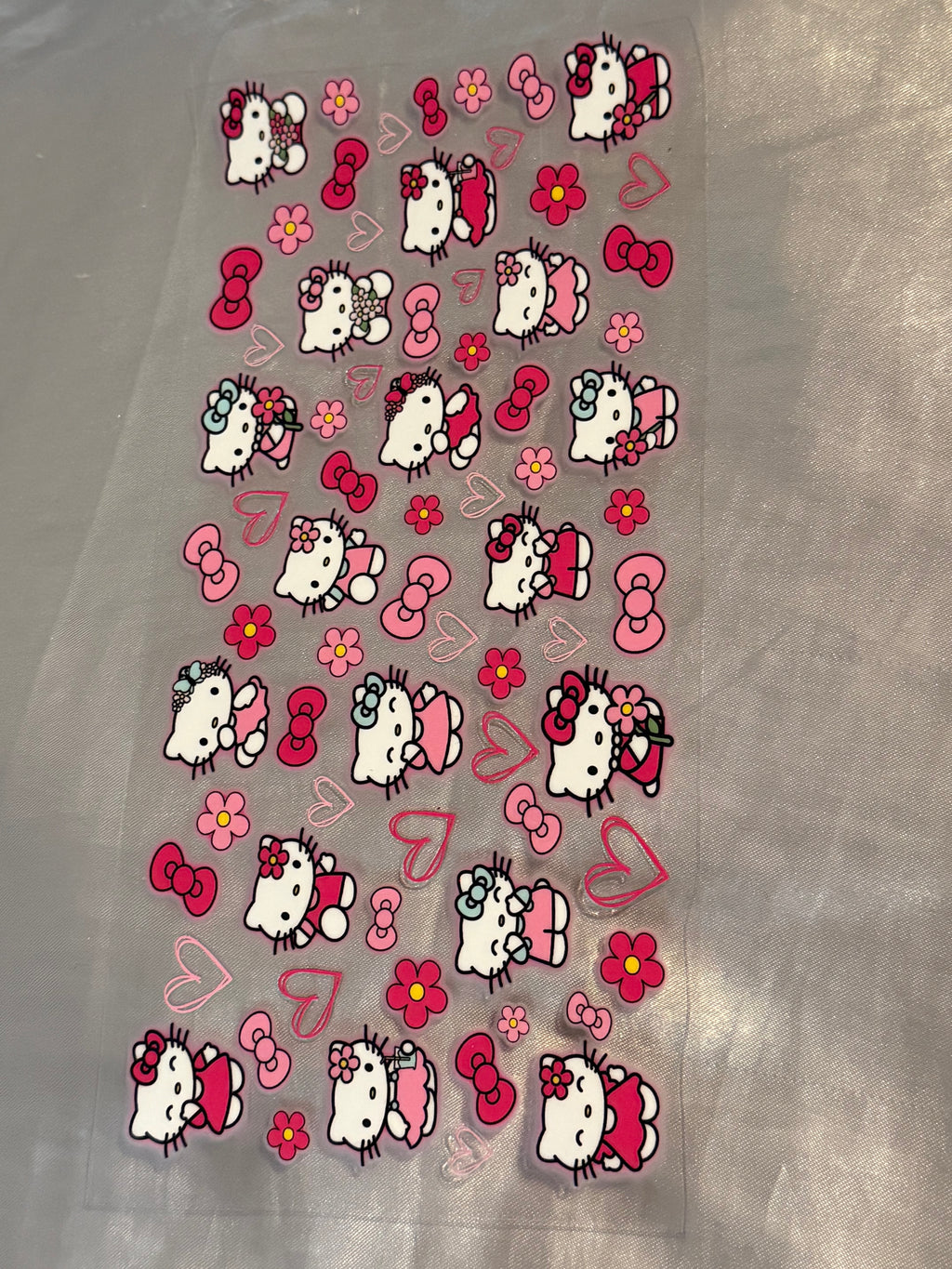 WRAPS
