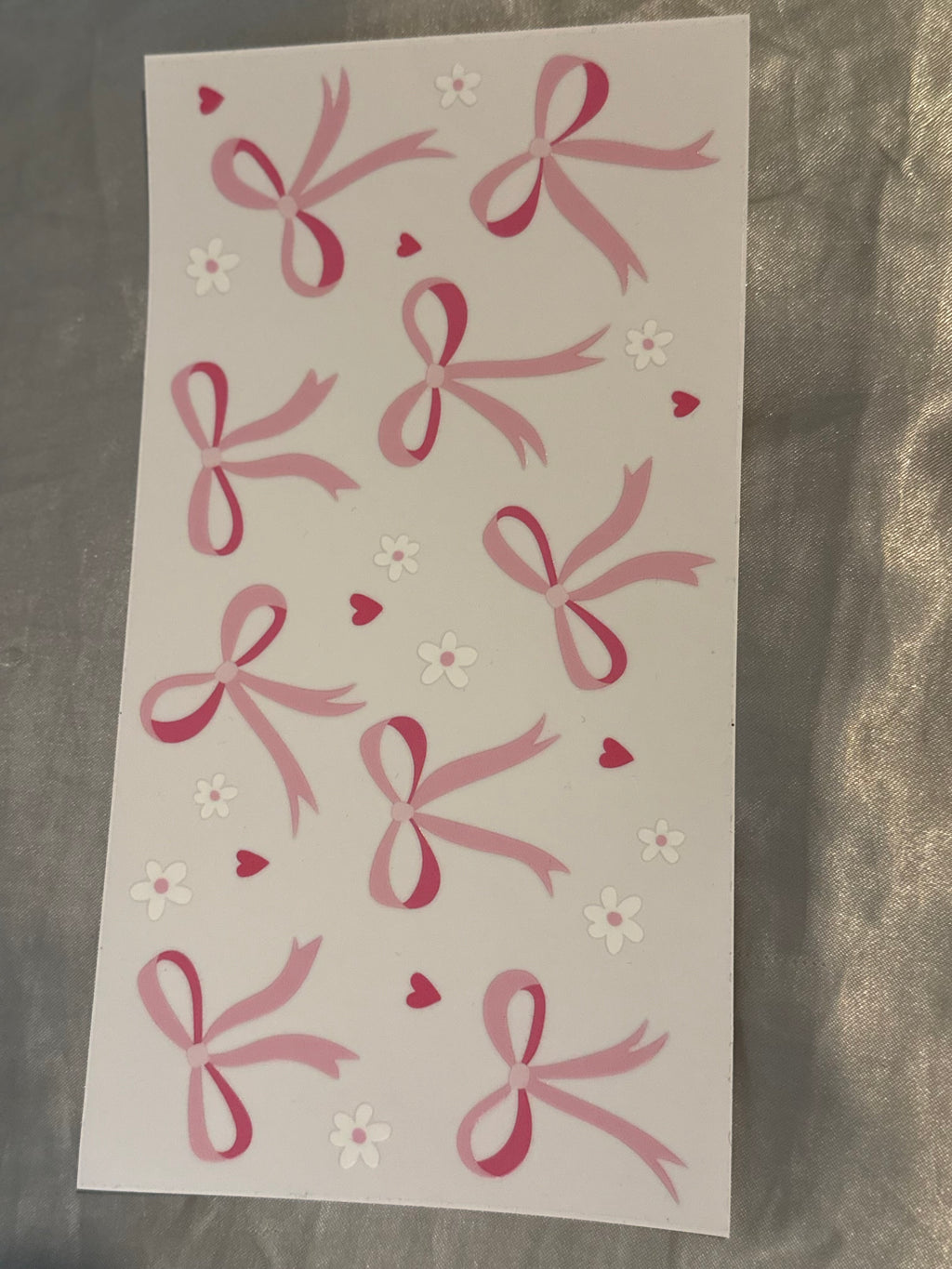 WRAPS