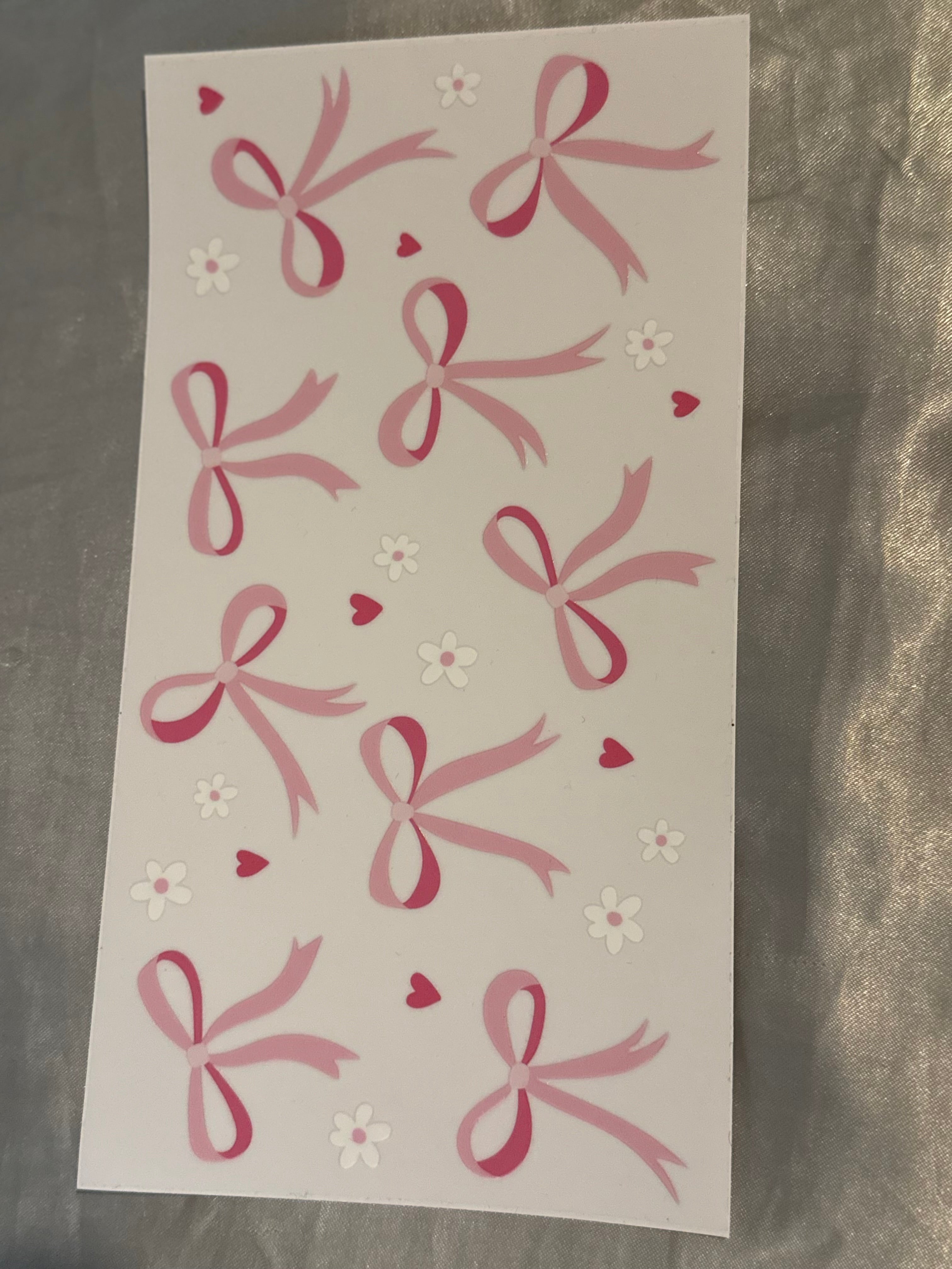 WRAPS