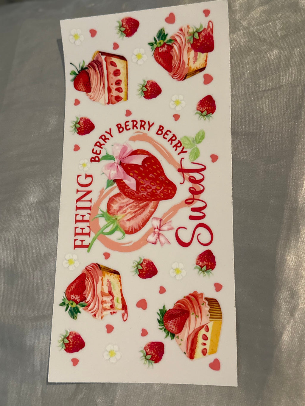 WRAPS