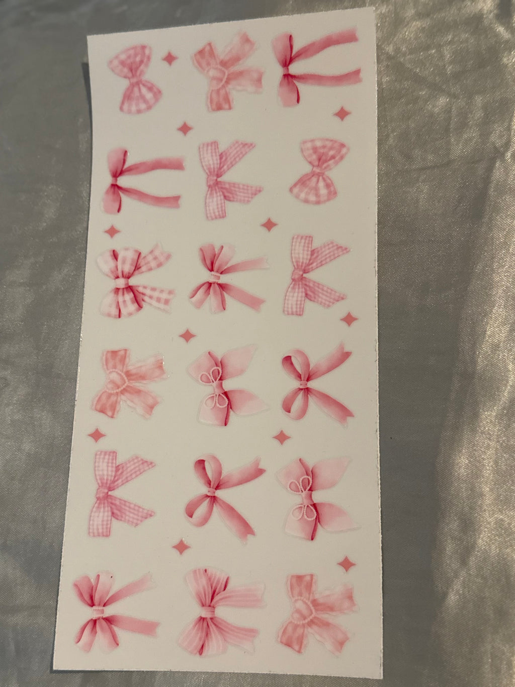 WRAPS
