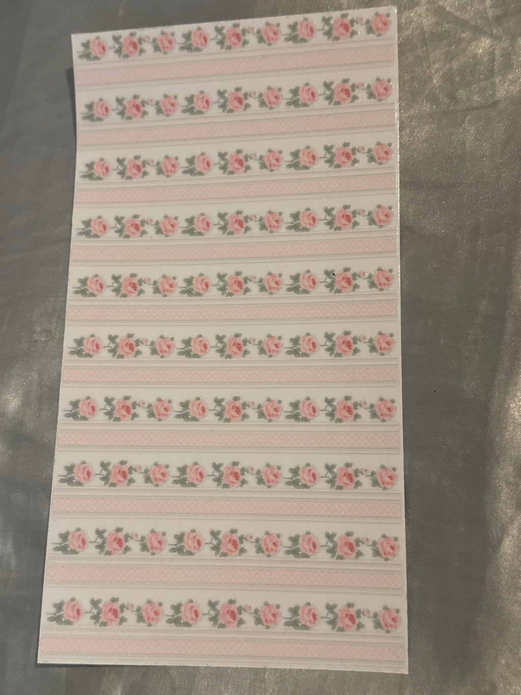 WRAPS