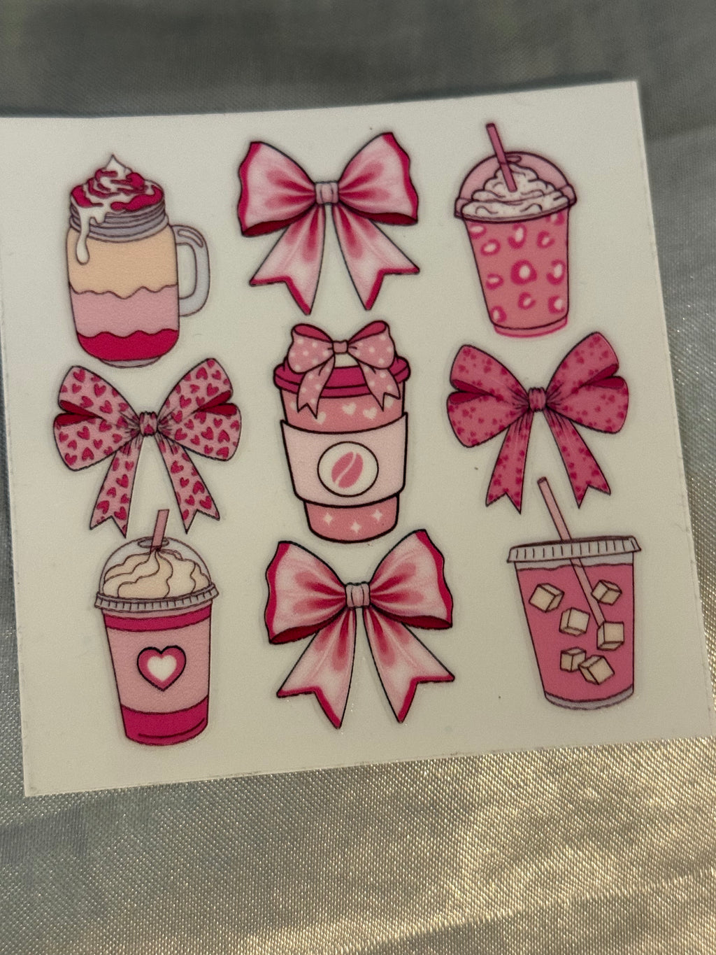 Mom wraps !!