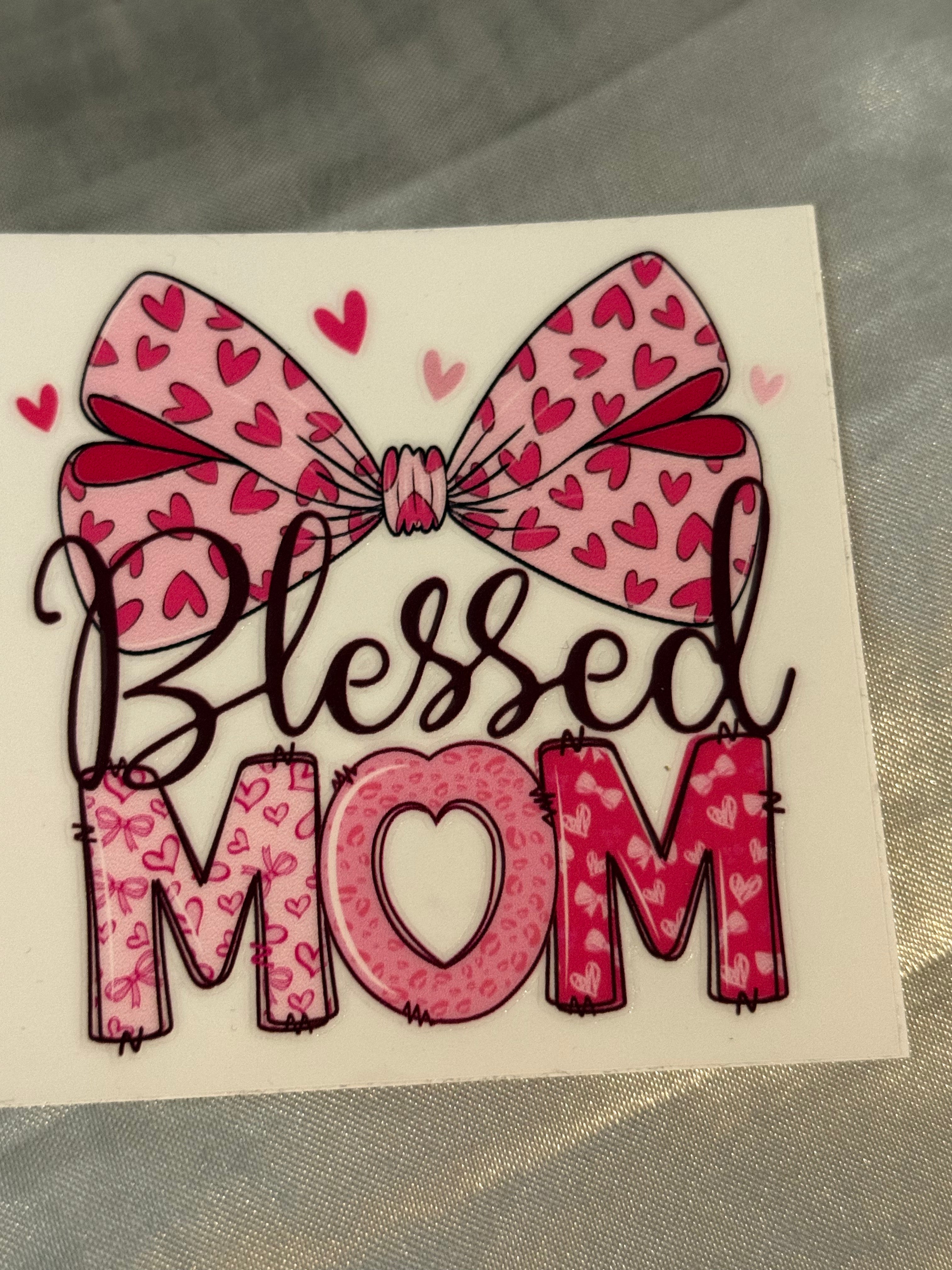 Mom wraps !!