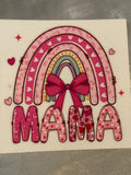 Mom wraps !!